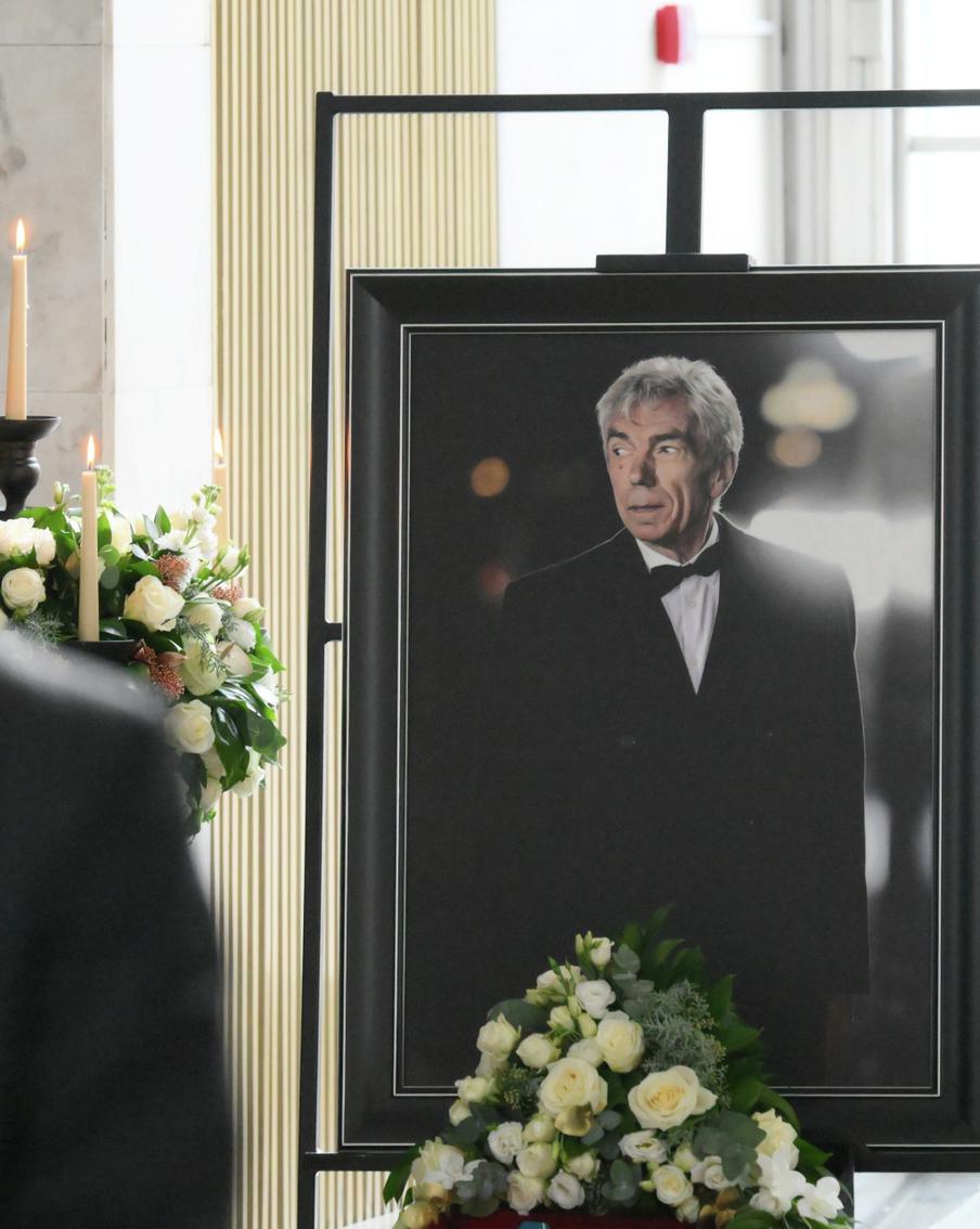 Недалеко от открытой им Началовой: место захоронения Юрия Николаева оказалось очень символичным