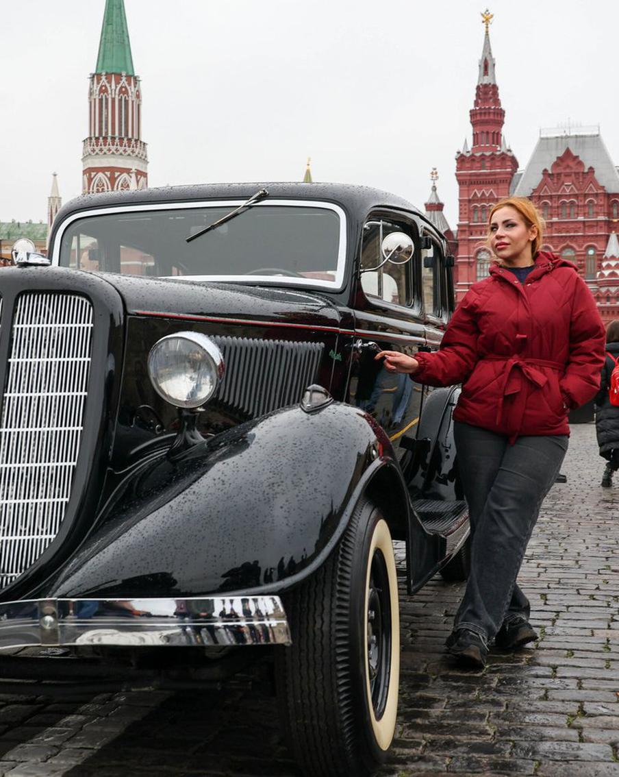 Московское отделение Российского военно-исторического общества пригласило в музей на Красной площади