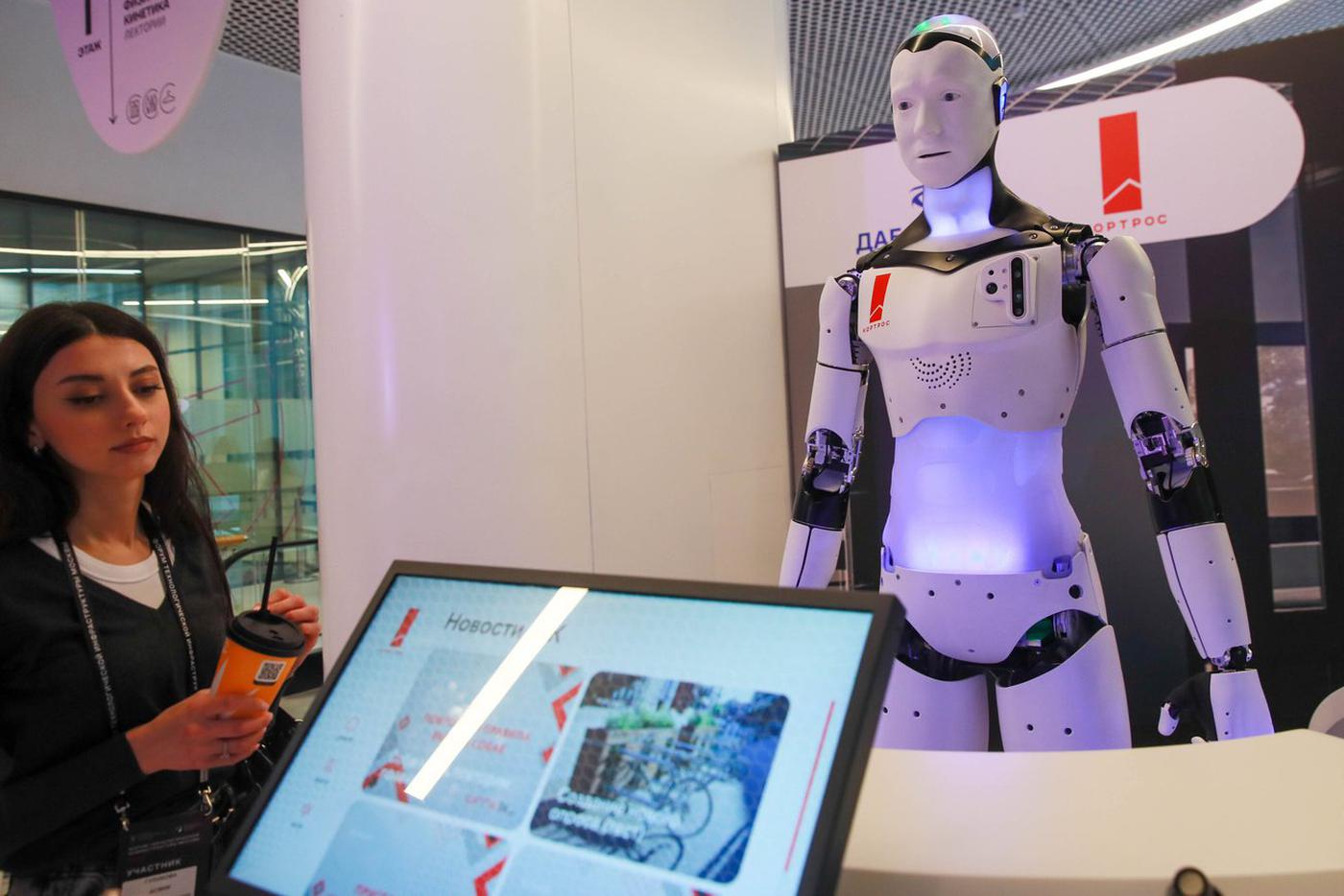 Наталья Сергунина: в "Зарядье" пройдёт Открытая неделя науки стран БРИКС+