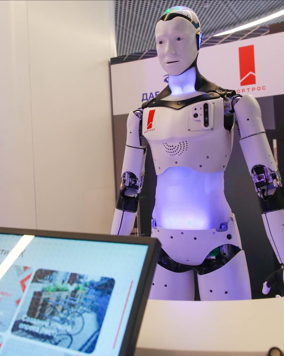 Наталья Сергунина: в "Зарядье" пройдёт Открытая неделя науки стран БРИКС+