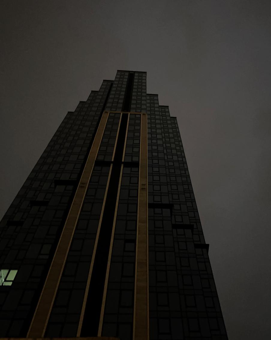 Часть украинских регионов перешла на режим массовых отключений электроэнергии