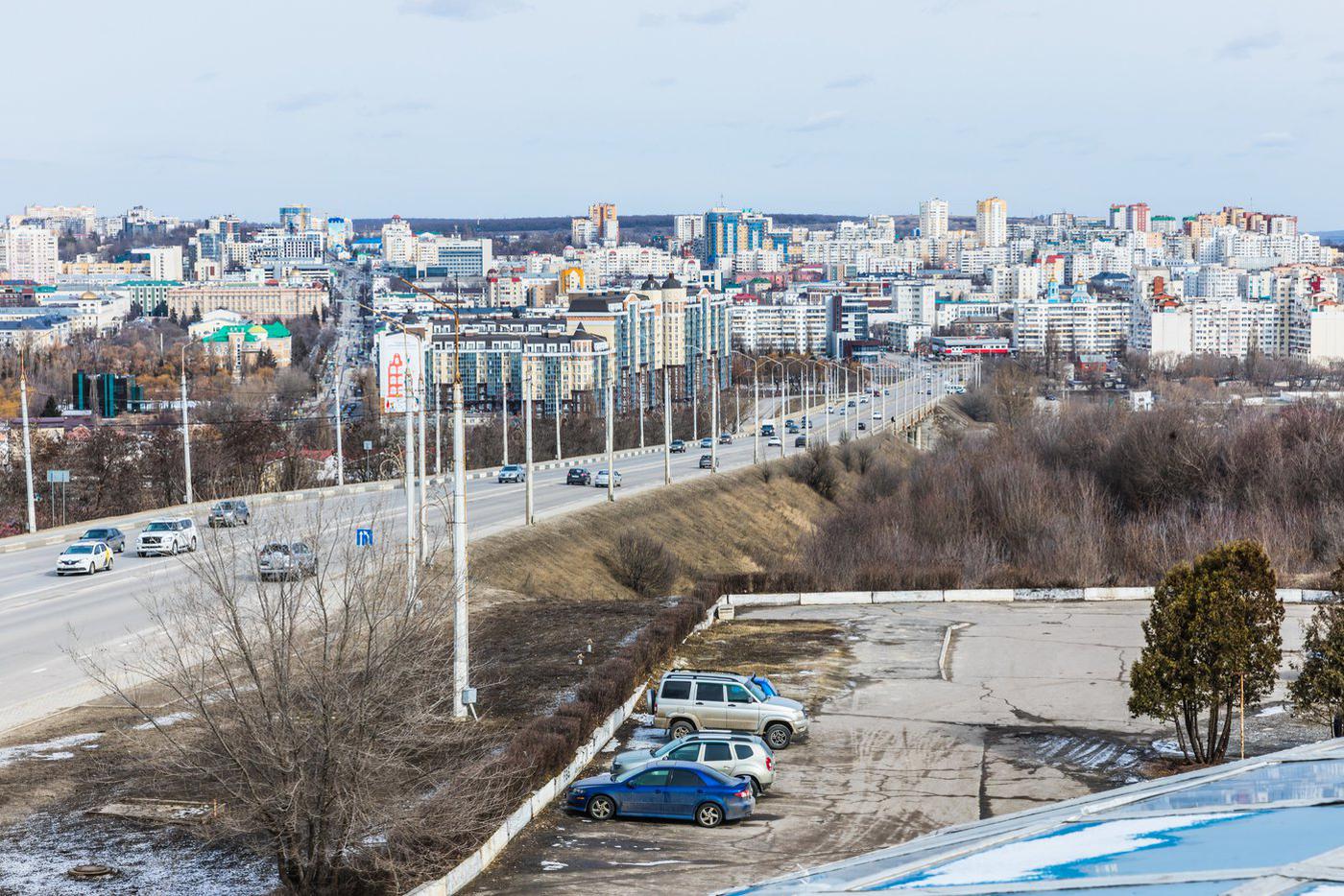 В Белгороде зафиксированы проблемы с энерго- и теплоснабжением после обстрела