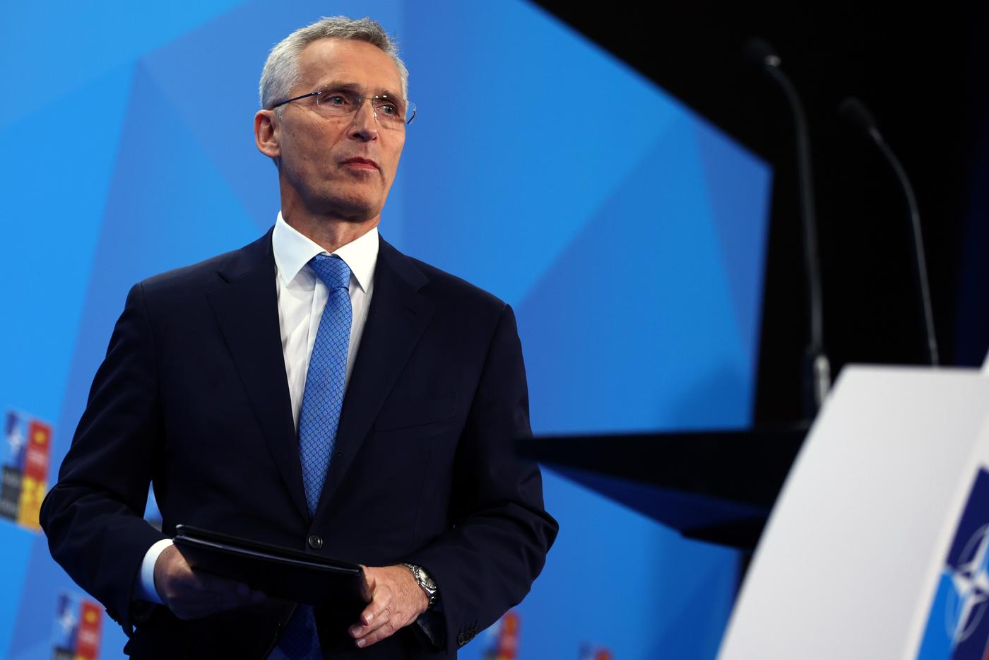 Руководство НАТО не планирует начинать третью мировую войну из-за Украины