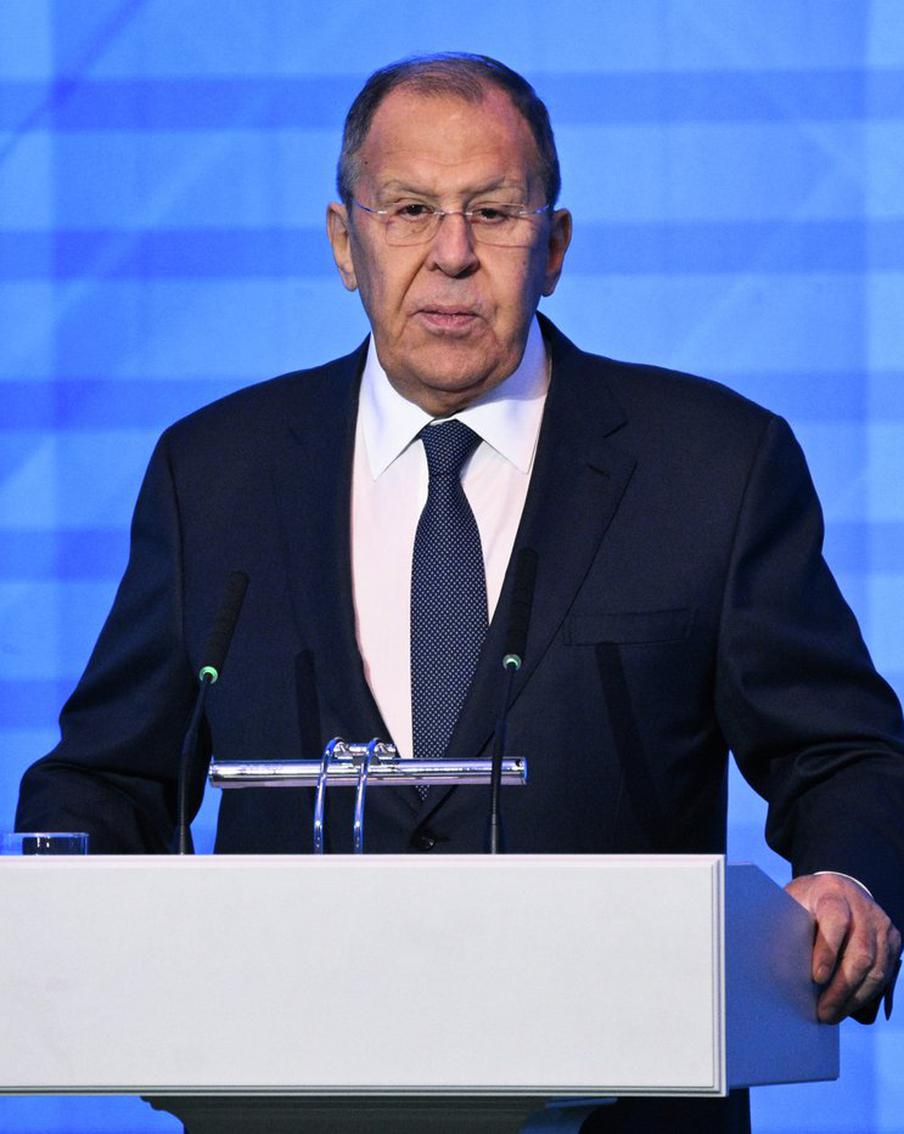 Российские власти не планируют принуждать США к продлению действия ДСНВ ещё на год