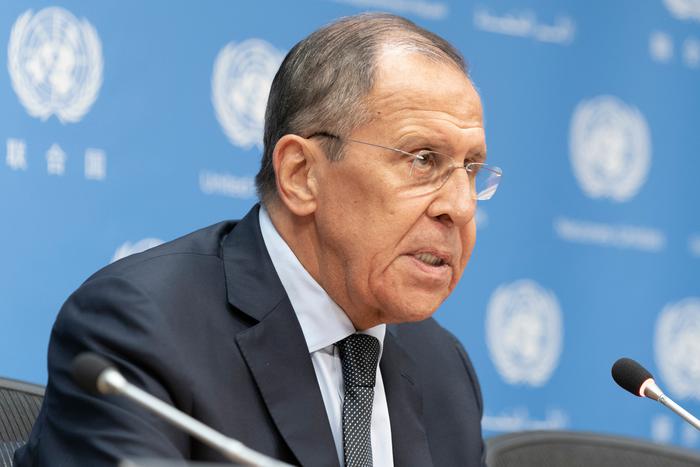 В МИД России прокомментировали возможную передачу Украине замороженных на Западе активов России