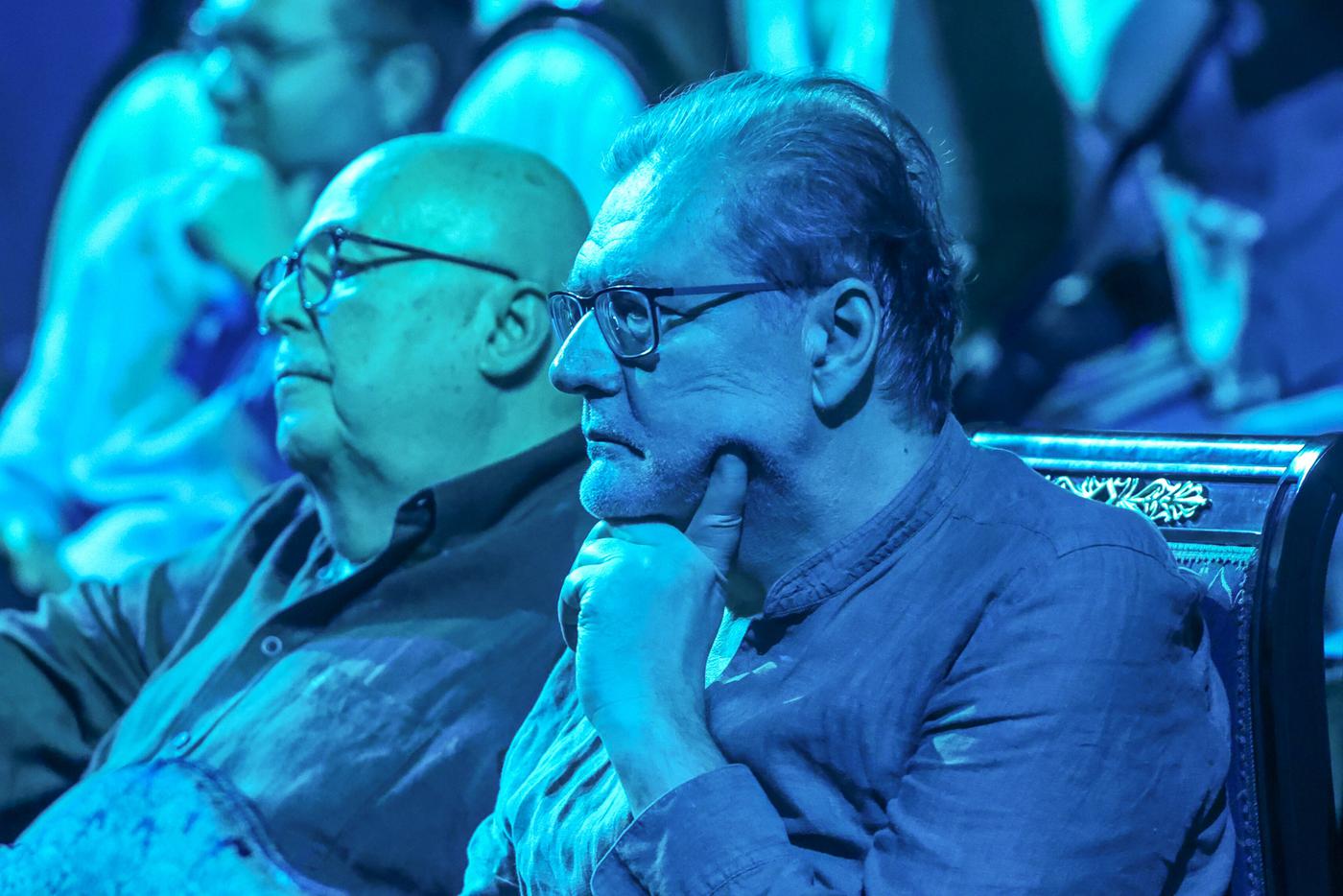 Стала известна возможная причина смерти народного артиста Владимира Симонова