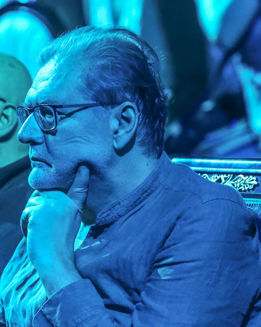 Стала известна возможная причина смерти народного артиста Владимира Симонова