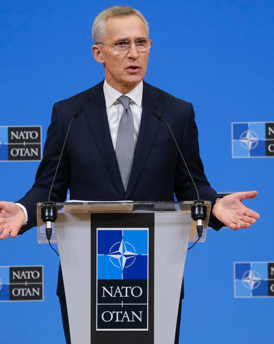 Экс-генсек НАТО: вывод войск из Афганистана был крупнейшим поражением альянса