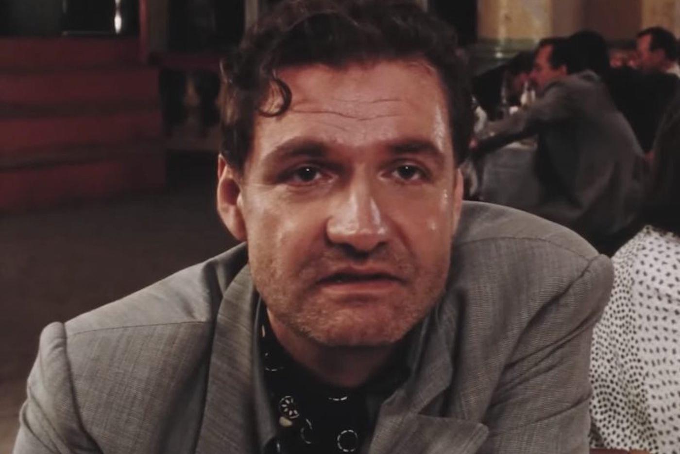 Кадр из фильма "Свадьба", 2000 год, реж. Павел Лунгин.