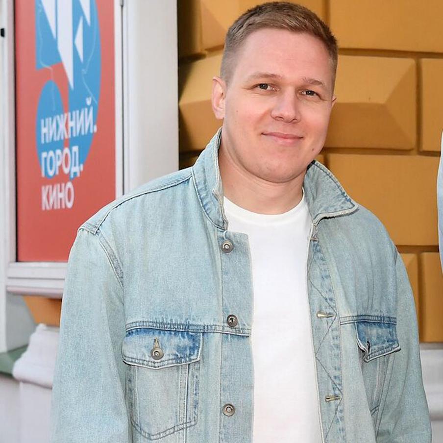 Антон Жижин рассказал о своей работе в сериале "Химкинские ведьмы"