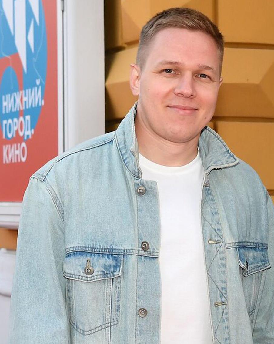 Актёр сериала "Химкинские ведьмы" Антон Жижин рассказал про мистику в реальной жизни