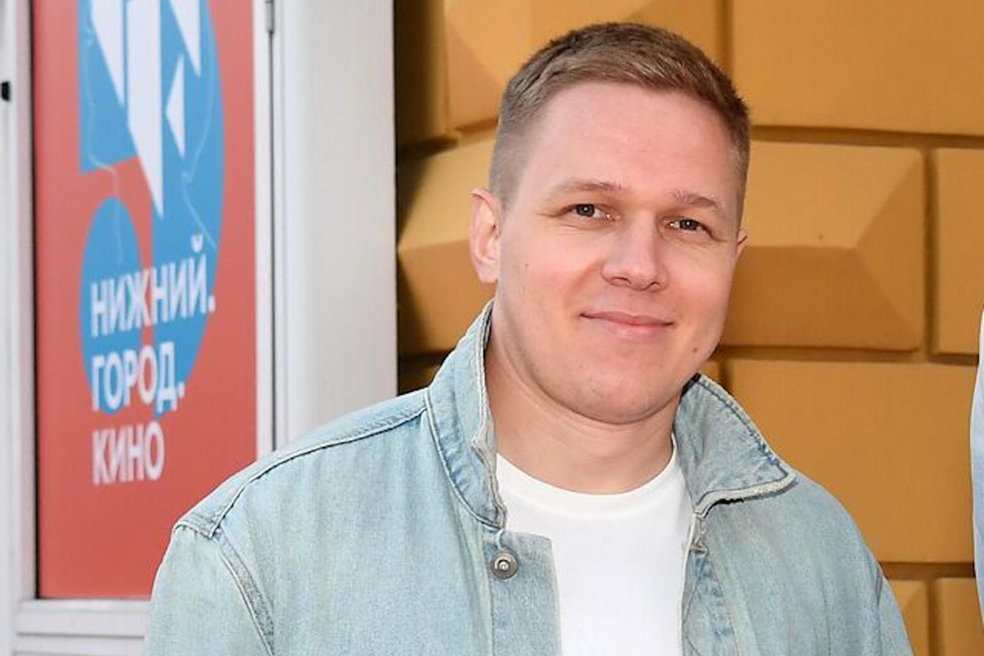 Актёр сериала "Химкинские ведьмы" Антон Жижин рассказал про мистику в реальной жизни