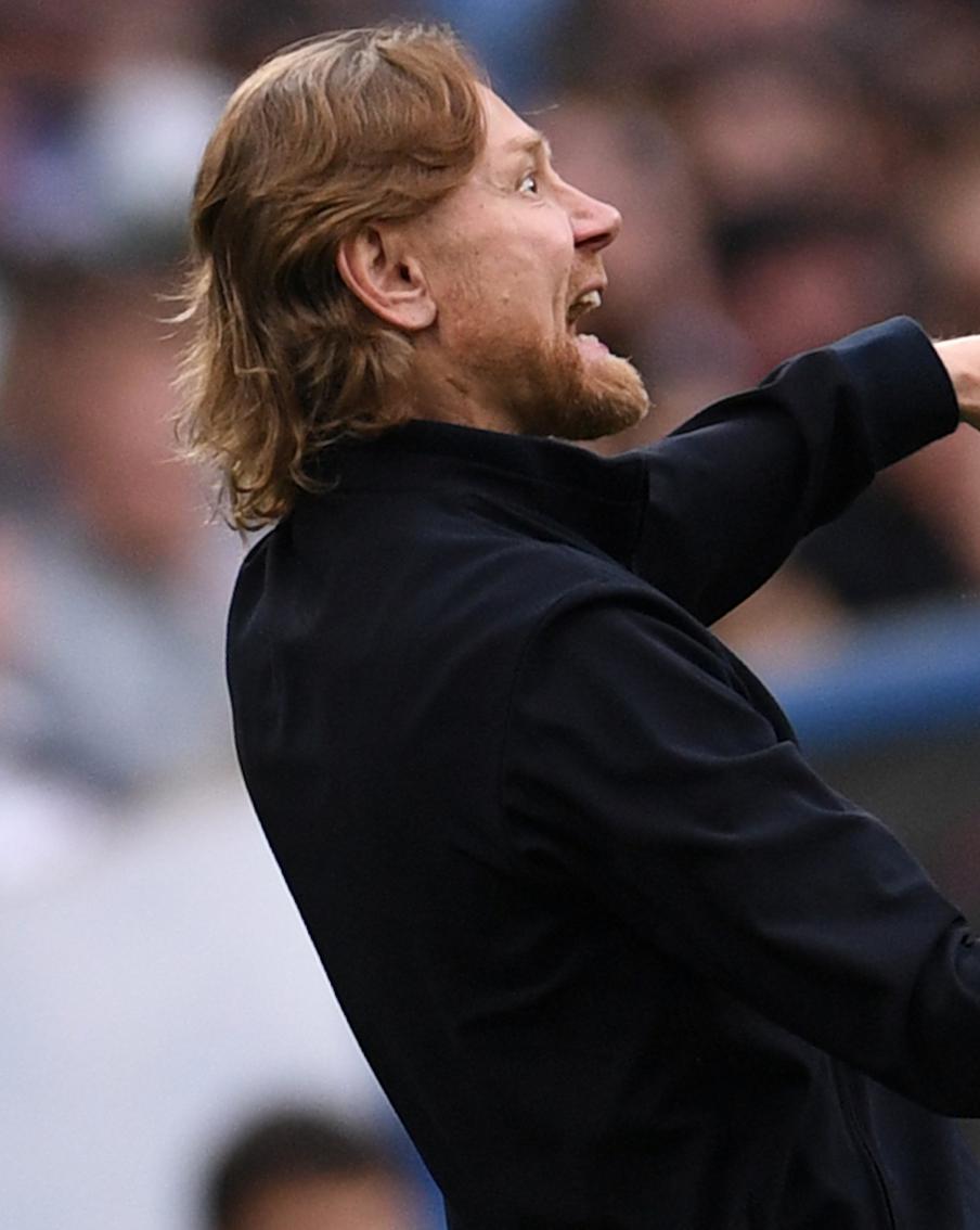 Валерий Карпин обещает спасти "Динамо" от вылета