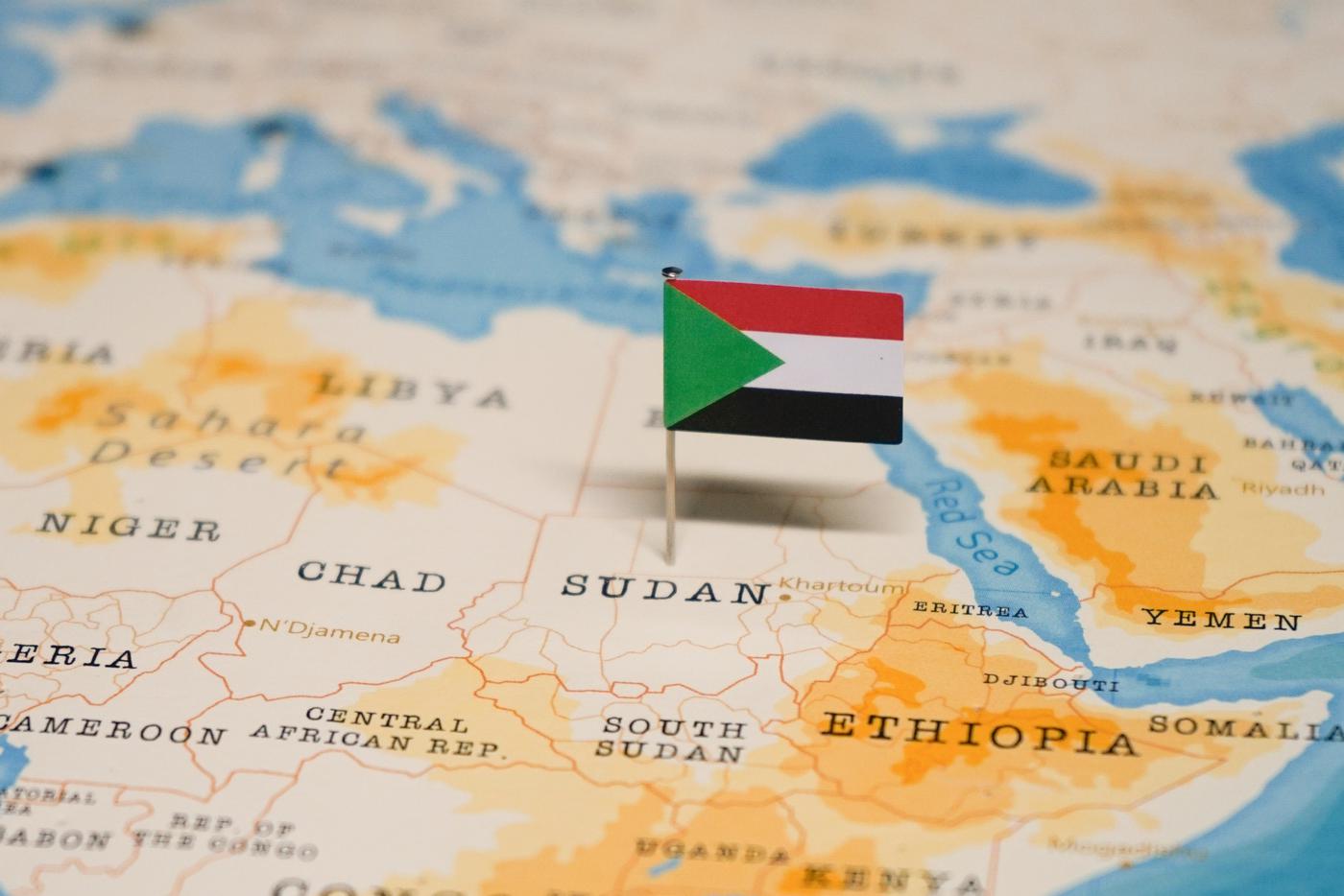 Посол заявил о паузе в строительстве базы ВМФ России в Судане