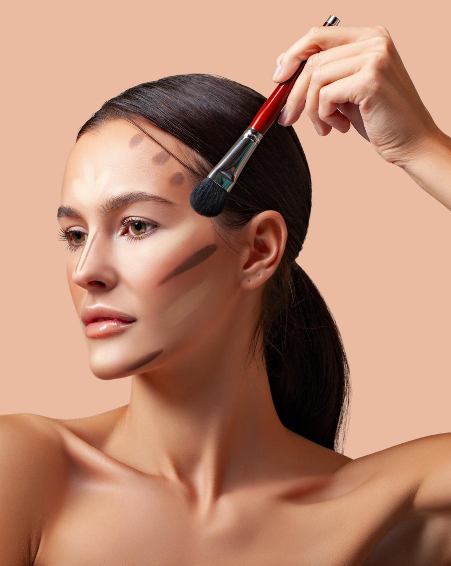 Контуринг для визуального лифтинга: что нужно знать каждой девушке