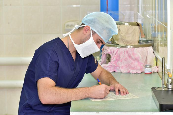 В России вырастет максимальный размер больничного