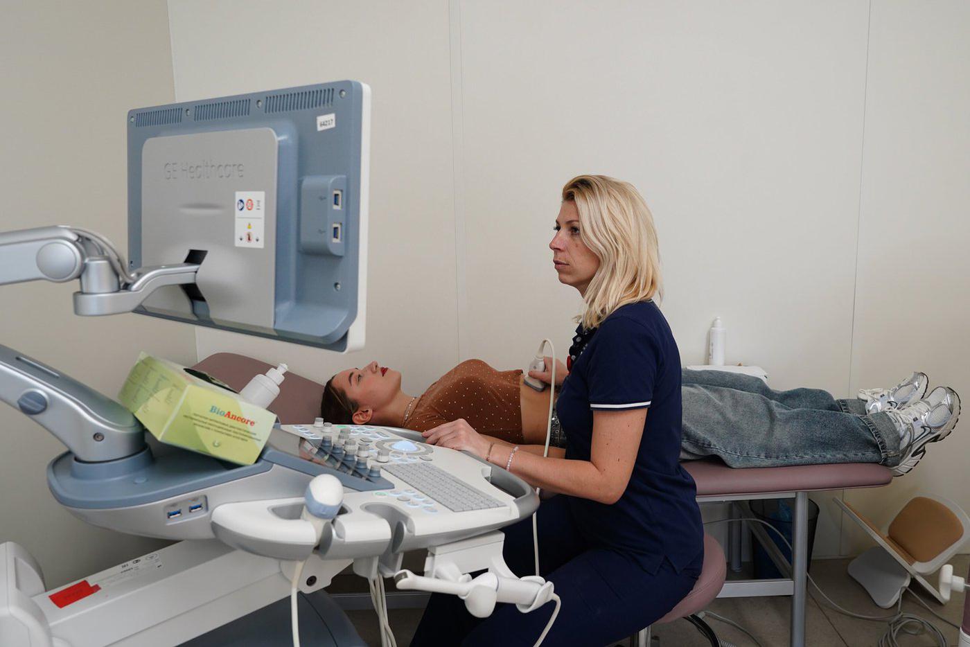 Собянин: Москва формирует новую модель развития медицинских технологий