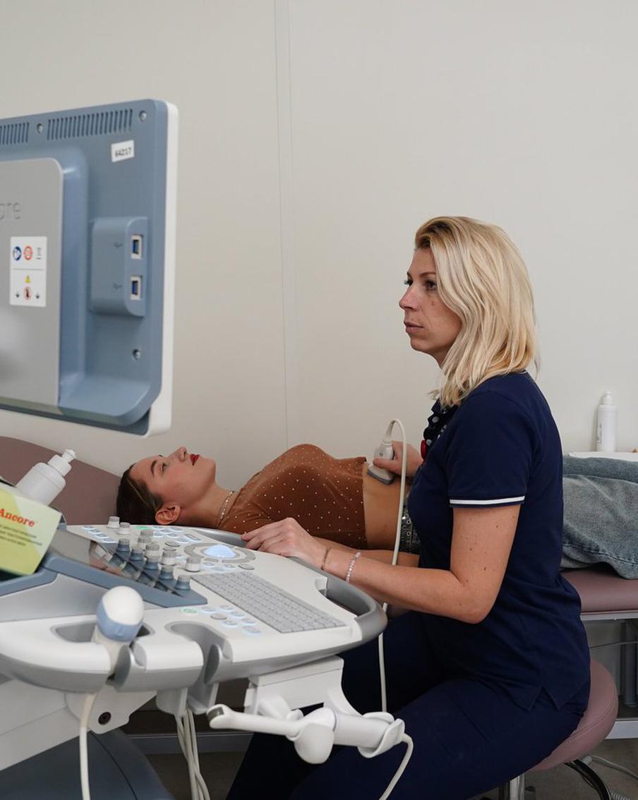 Собянин: Москва формирует новую модель развития медицинских технологий