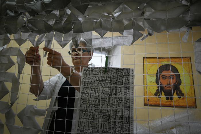 Волонтёры ТиНАО отправили в зону СВО более 220 тонн гуманитарных грузов