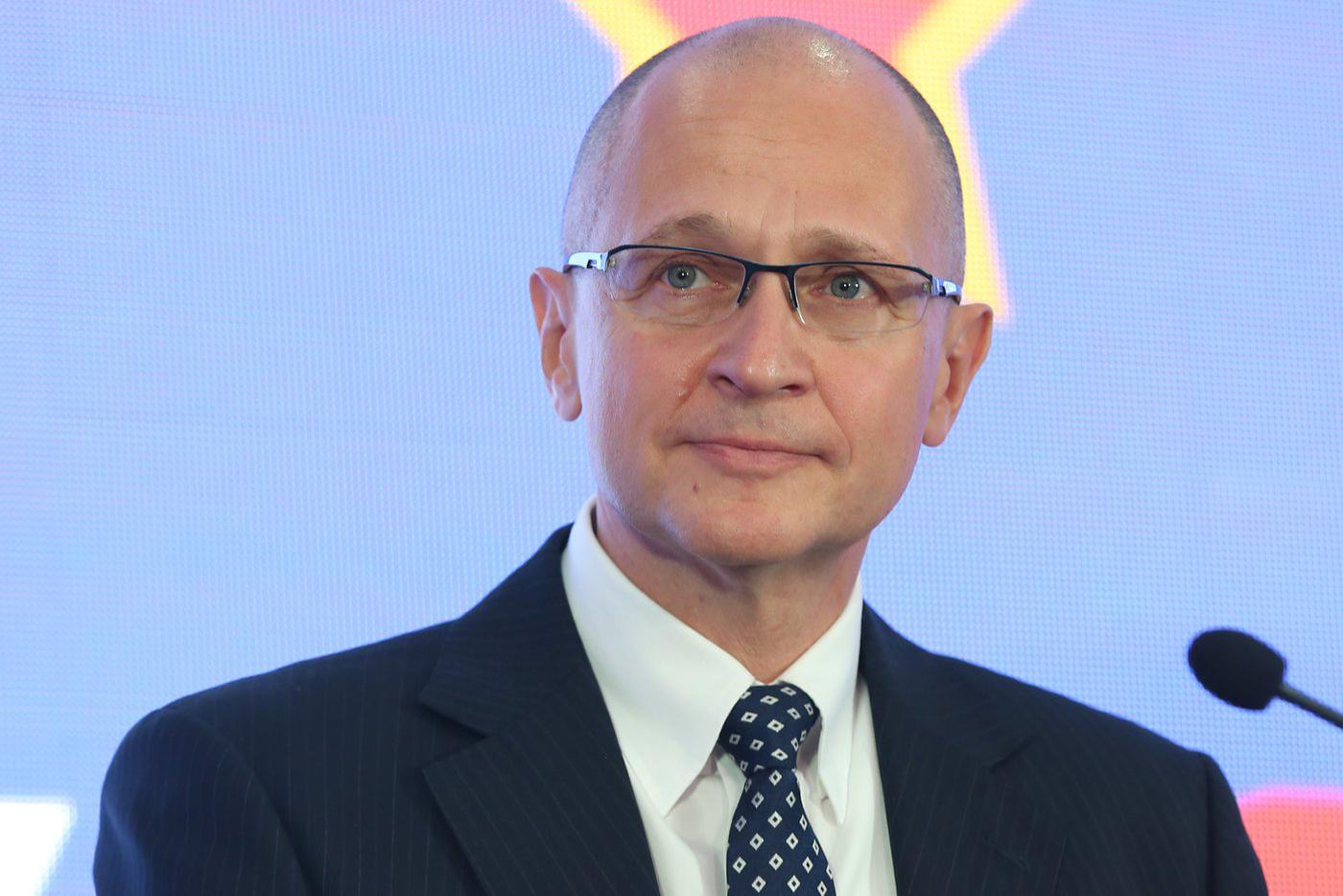 Конкурс управленцев "Лидеры России" станет командным