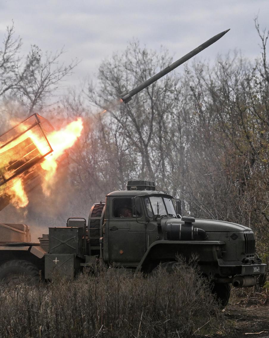 ВС России полностью освободили восточную часть Купянска. Хроника очередных событий украинского кризиса