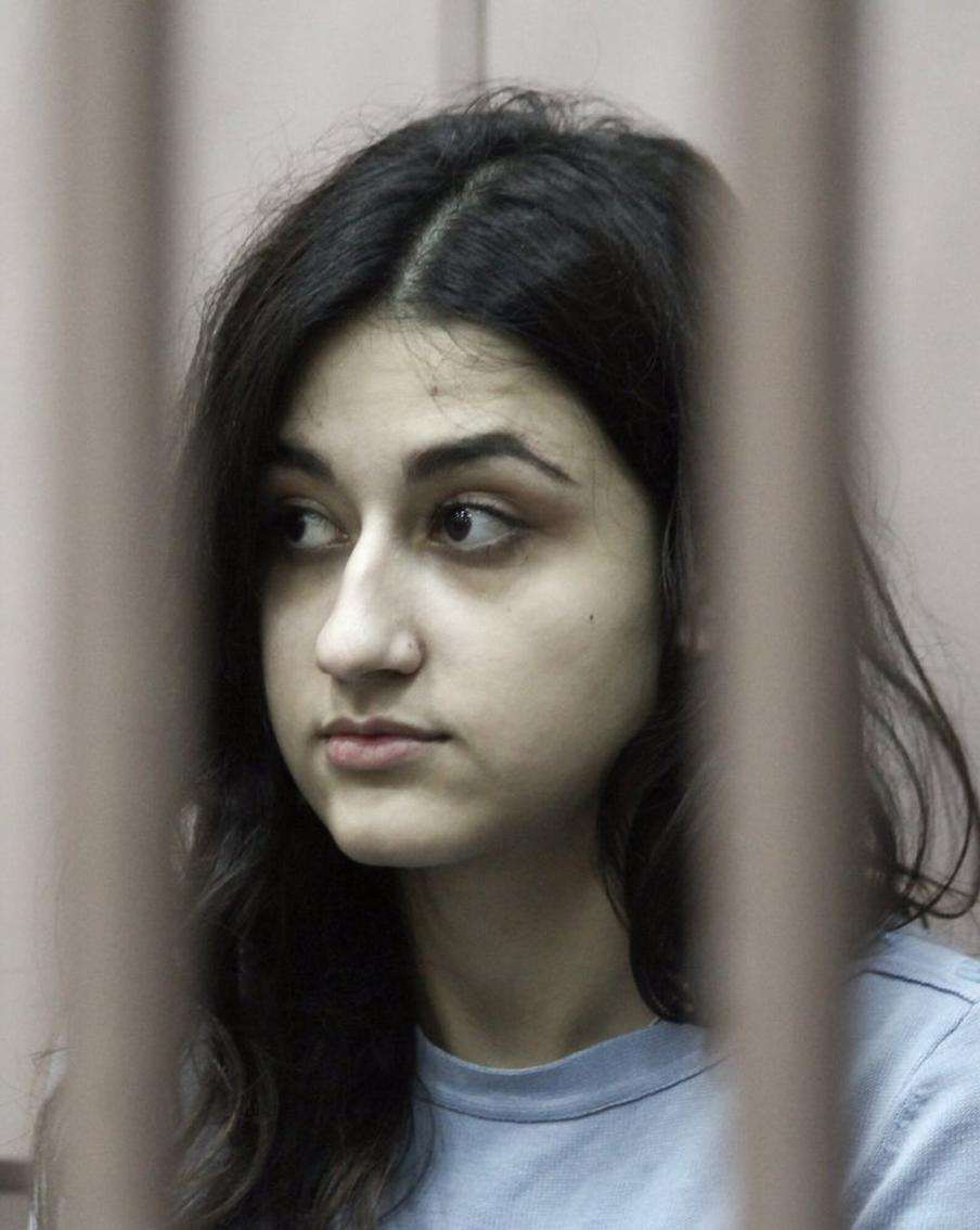 Новый поворот в деле сестёр Хачатурян: рассказ их матери и адвокатов