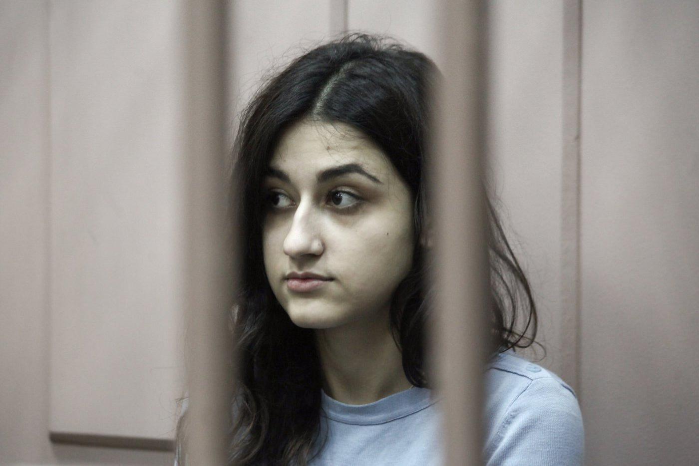 Новый поворот в деле сестёр Хачатурян: рассказ их матери и адвокатов