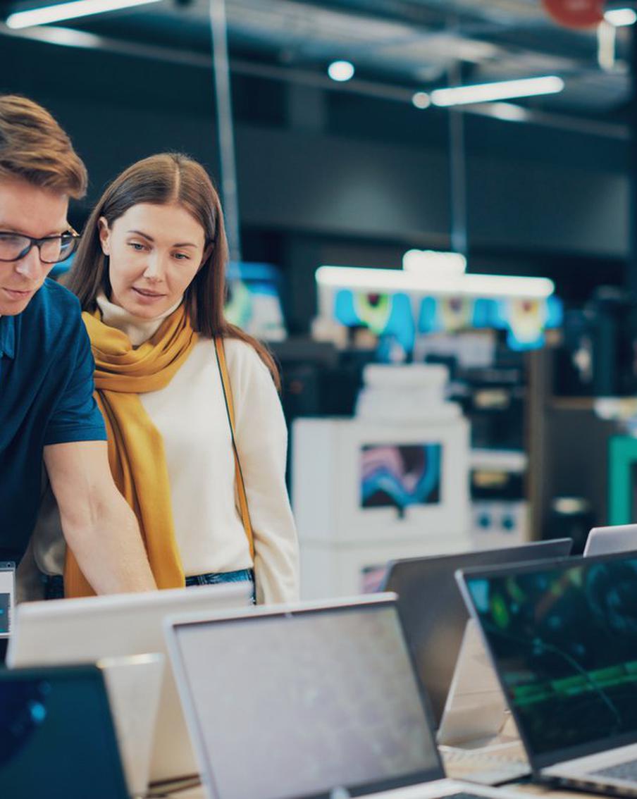 Готовьтесь платить больше: как изменится цена электронной техники в 2026 году