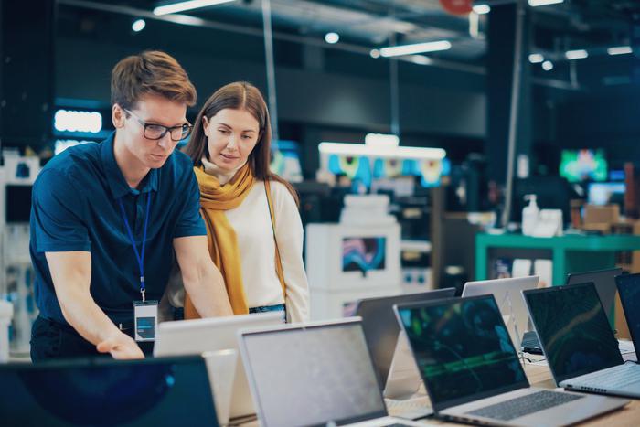 Готовьтесь платить больше: как изменится цена электронной техники в 2026 году