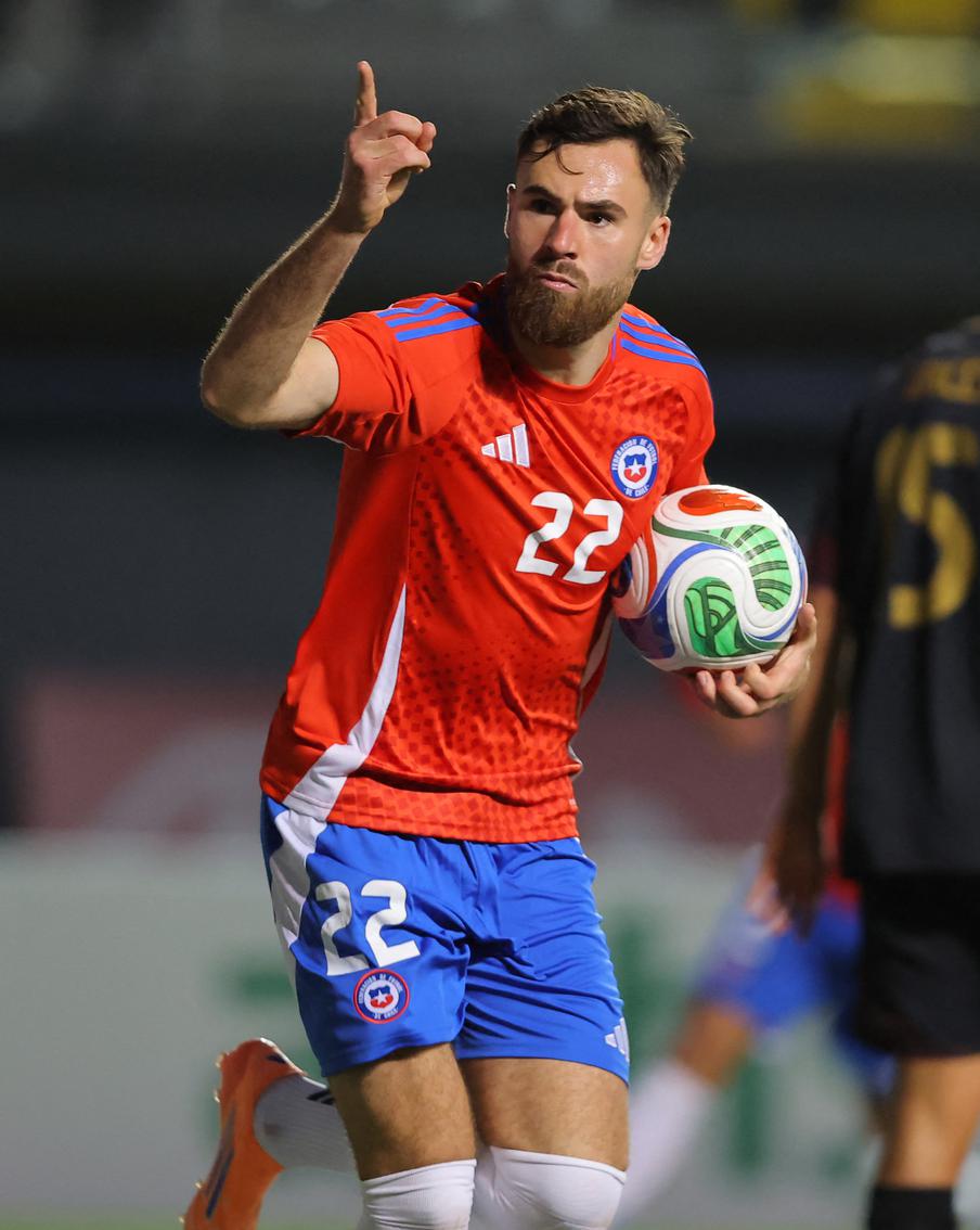 Сборную России проверят неудачники отбора на ЧМ