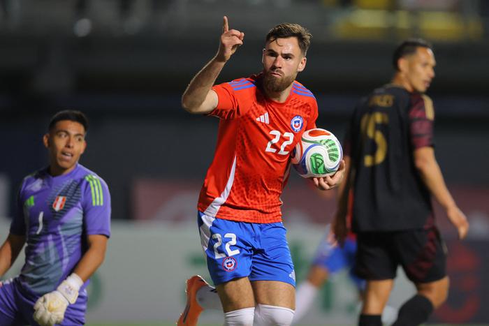 Сборную России проверят неудачники отбора на ЧМ