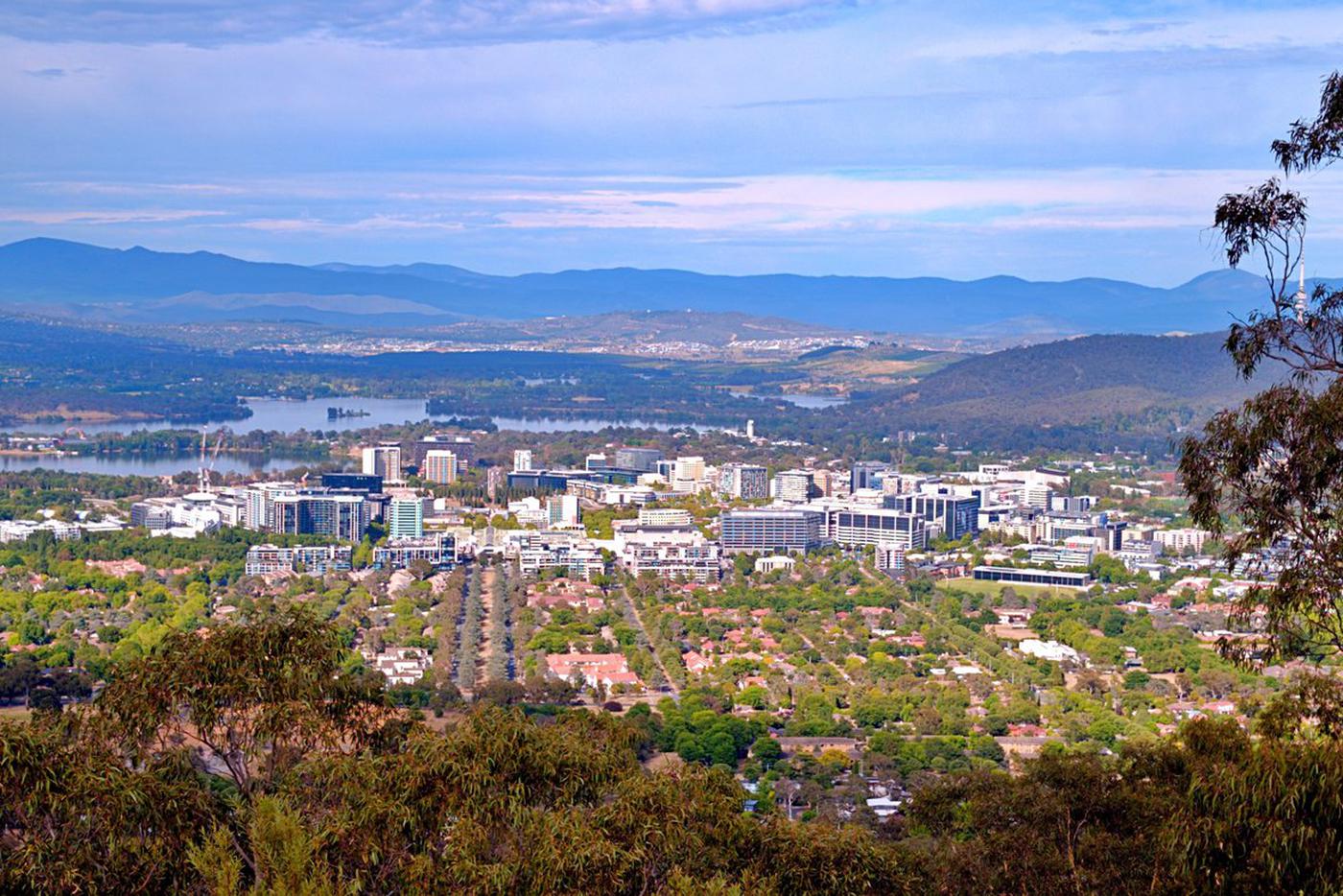 Суд Австралии отказал России в возвращении земли под посольство