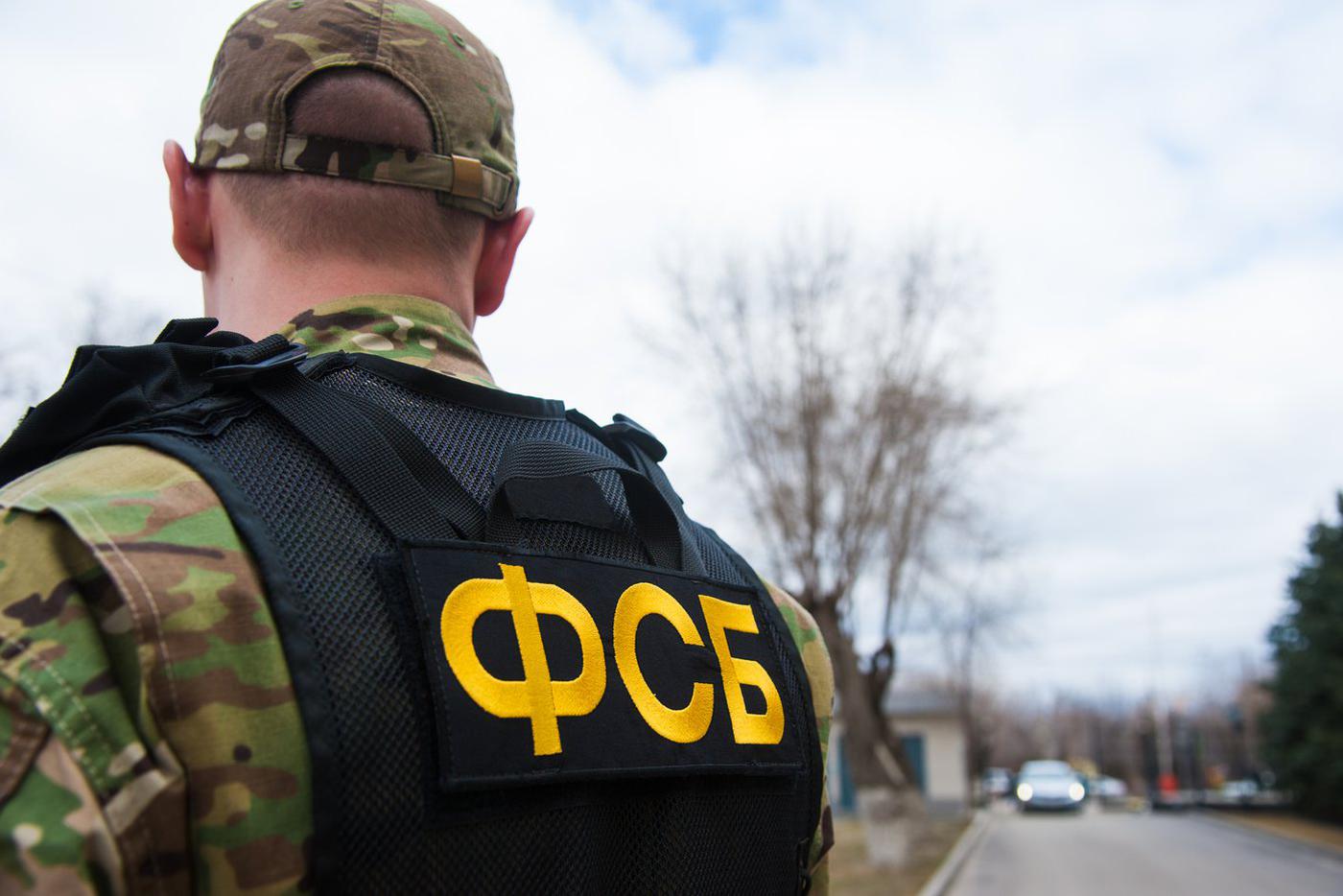 ФСБ связала попытку убийства митрополита РПЦ с переговорами РФ и США по Украине