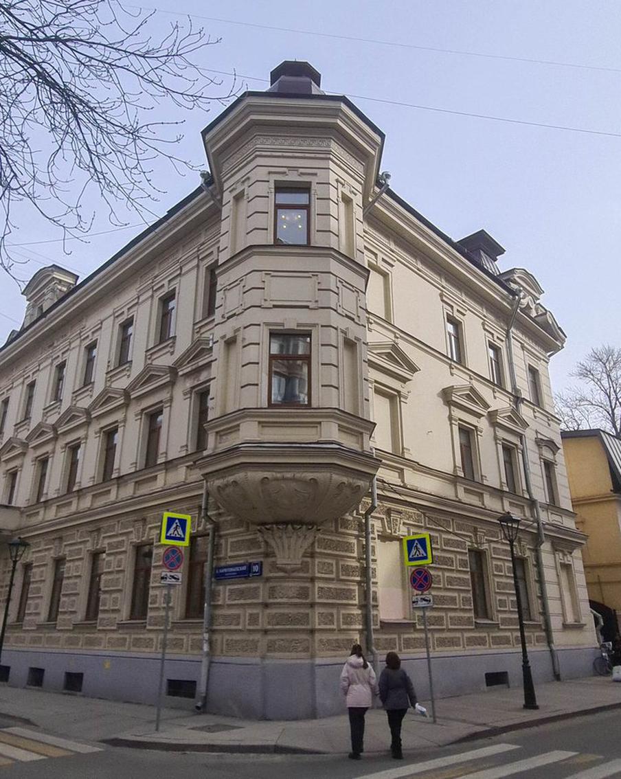 Наследие под контролем: как Москва следит за состоянием памятников старины