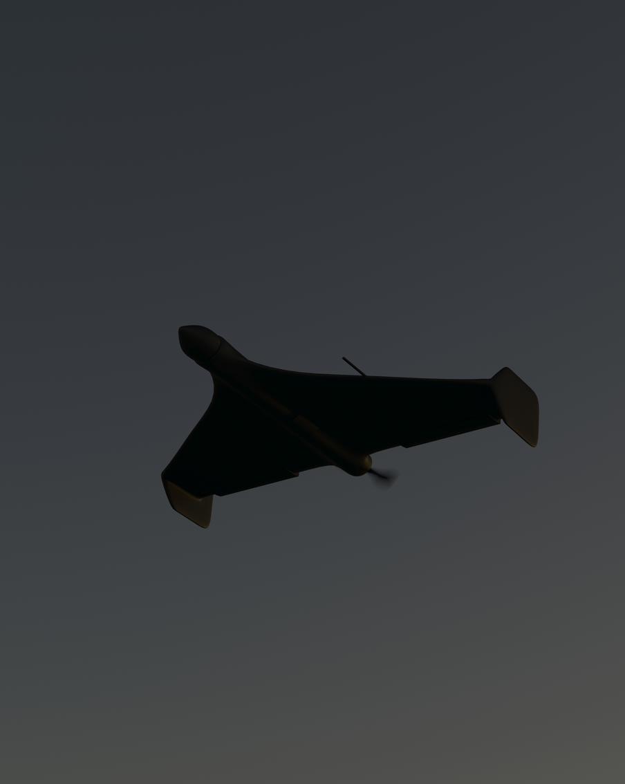 В России созданы войска беспилотных систем. В стране официально сформированы войска беспилотных систем с полками и управлением по всей России, сообщил замначальника нового рода войск Сергей Иштуганов