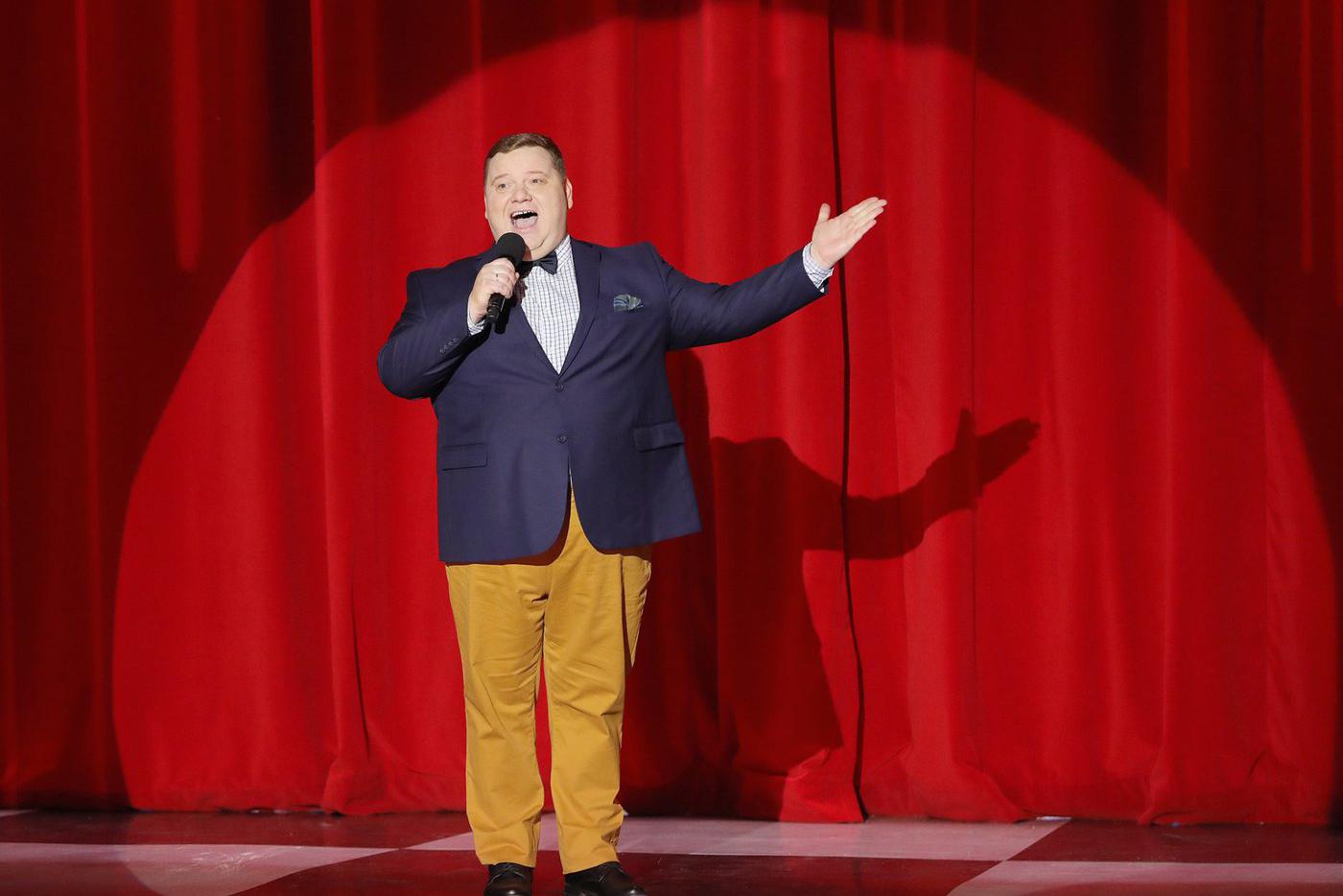 Дмитрий Колчин: "Это очень правильно – давать жизнь тому, что не одушевлено"