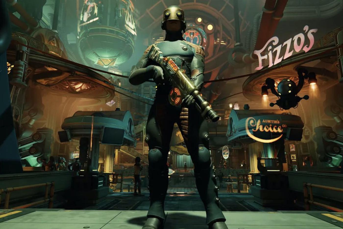 Шесть компаньонов, три фракции и один большой взрыв – игра возвращает нас туда, где спасение Галактики всегда стоит мелким шрифтом.