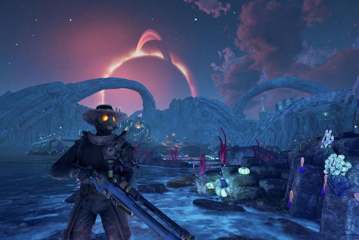 Не все дополнительные эффекты персонажа будут вам на руку.