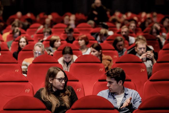 В московской сети кинотеатров "Москино" состоятся показы, посвященные годовщине контрнаступления под Сталинградом