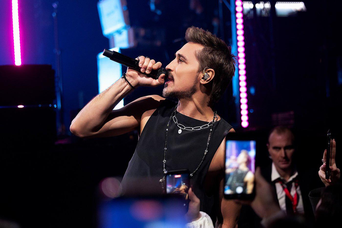 Дима Билан, МОТ, Zvonkiy и A’Studio поздравили радио со 130-летием