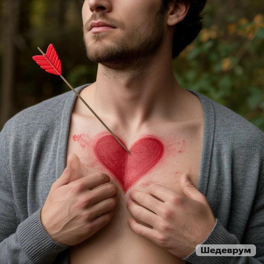 Отгадай, какую песню так изобразила нейросеть.