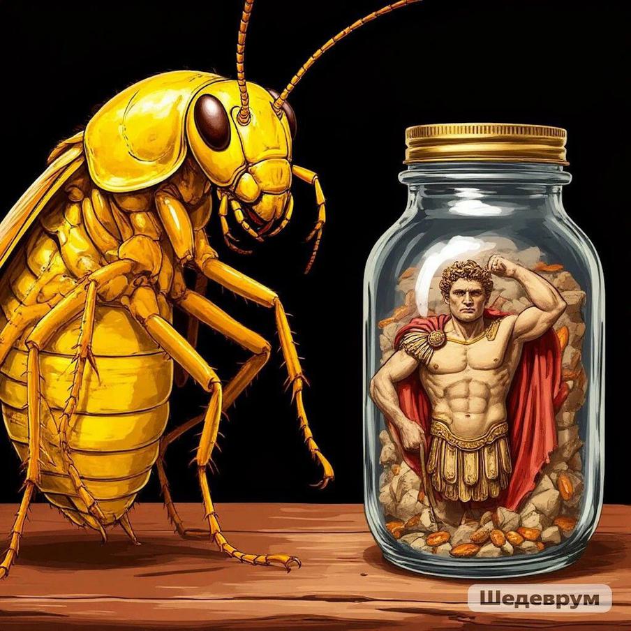 Отгадай, какую песню так изобразила нейросеть.