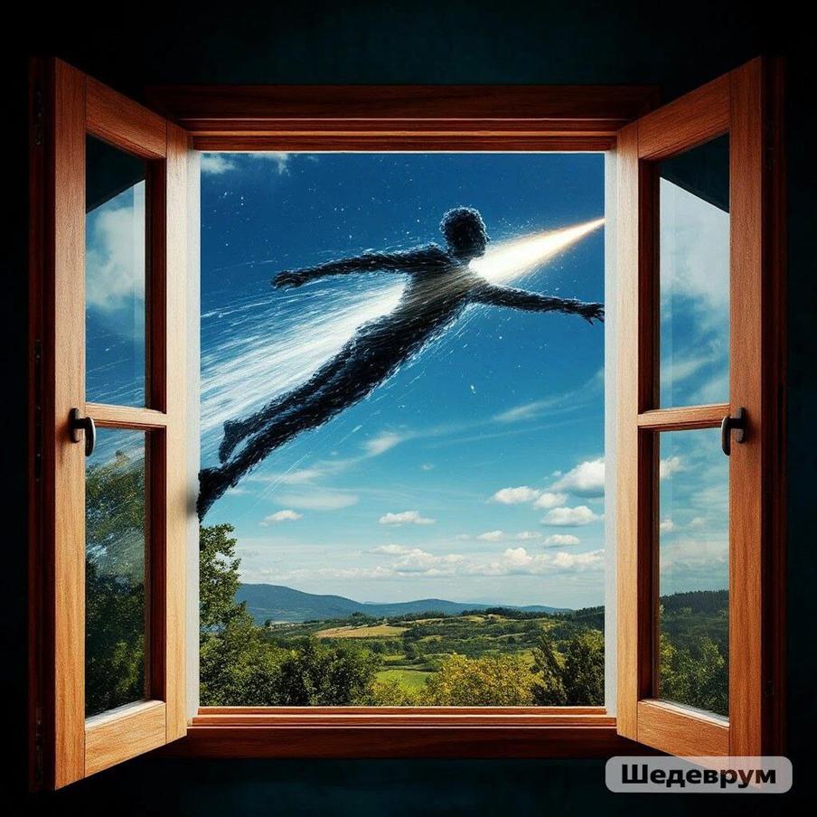 Отгадай, какую песню так изобразила нейросеть.