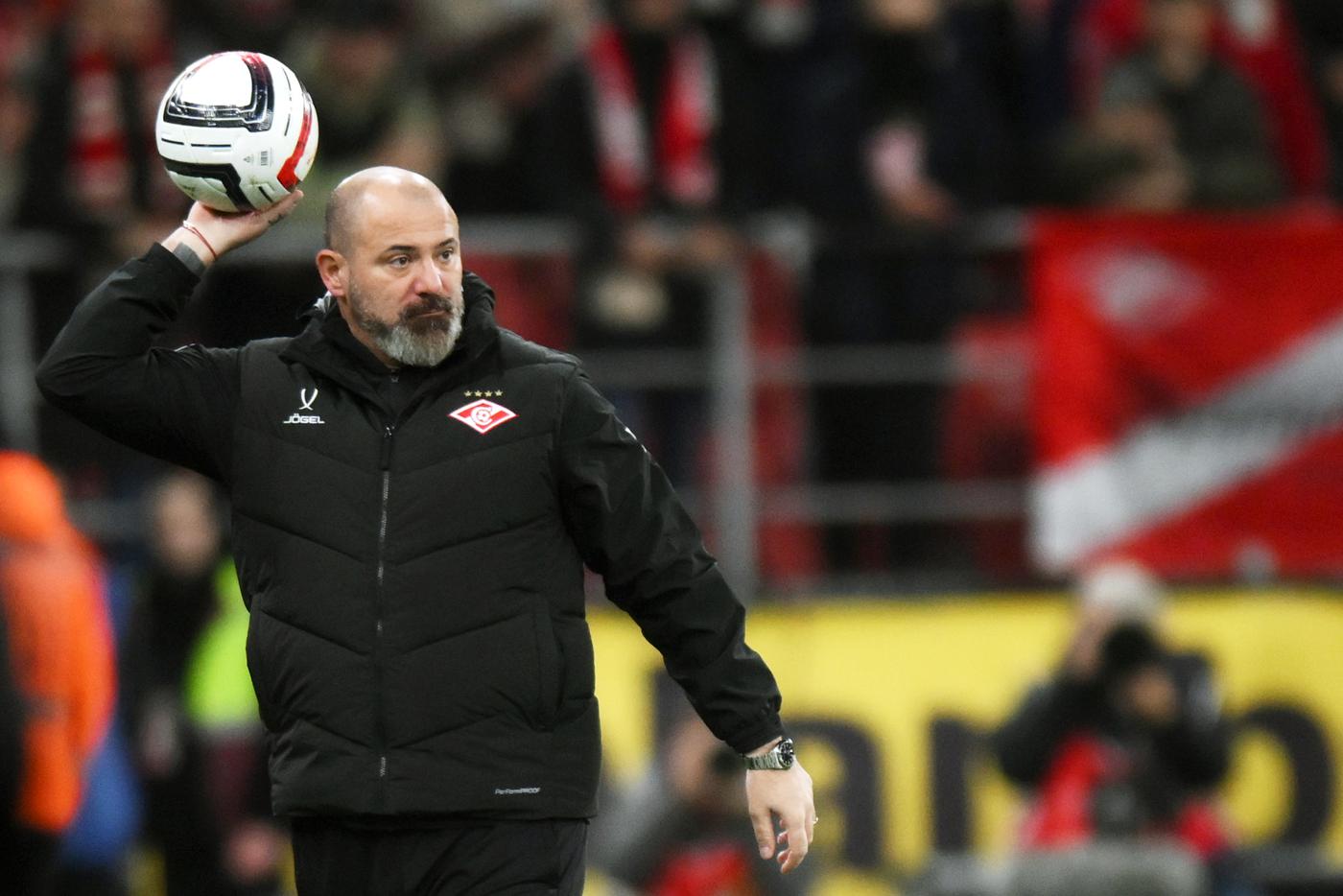 Выбираем "Спартаку" нового наставника: кто станет главным тренером клуба