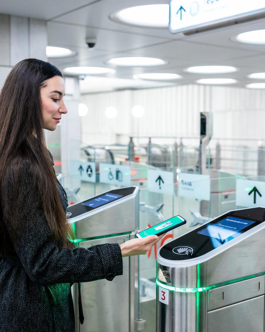 Максим Ликсутов рассказал о преимуществах сервиса "МультиТранспорт"