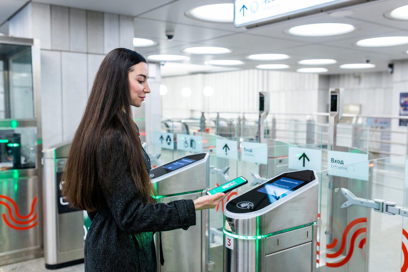 Максим Ликсутов рассказал о достижениях сервиса "МультиТранспорт"