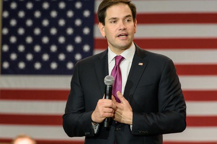 Рубио: США исчерпали возможности для санкций против России