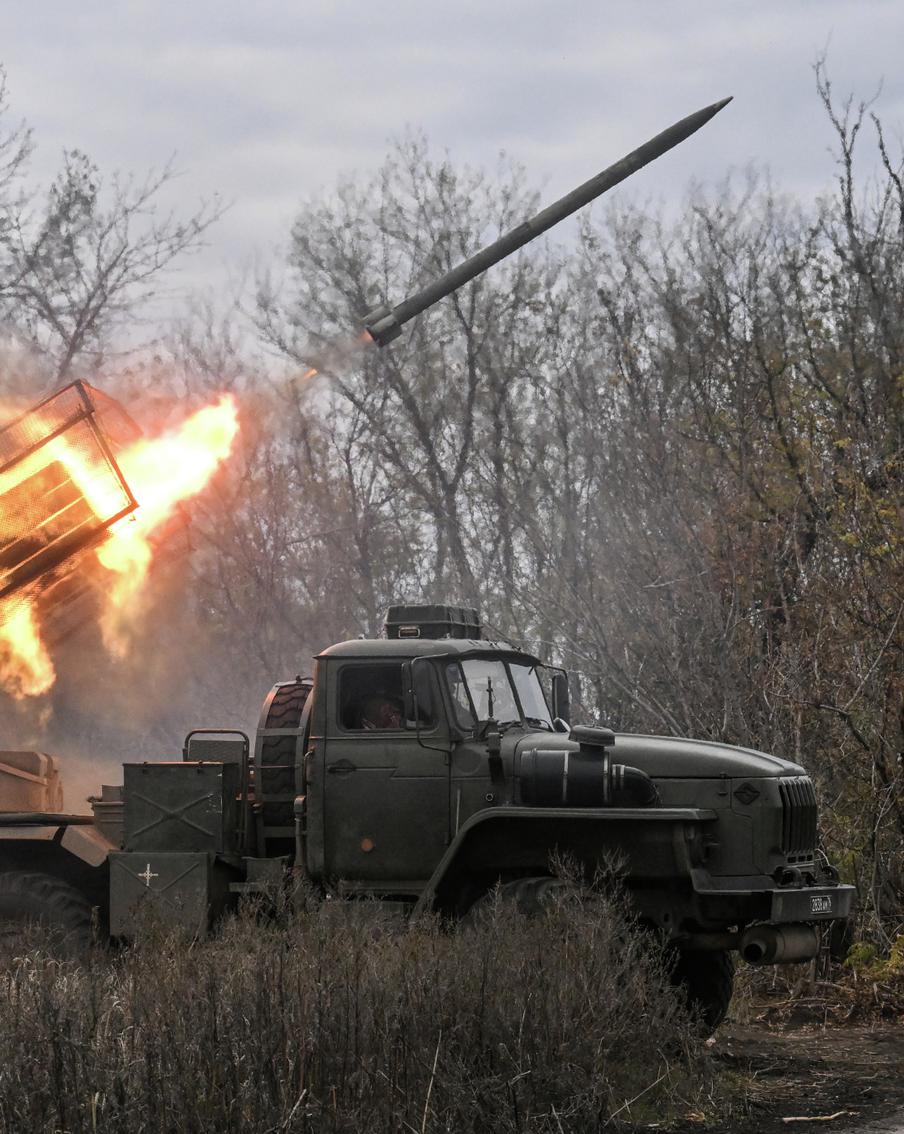 Страны G7 призвали к немедленному прекращению огня на Украине