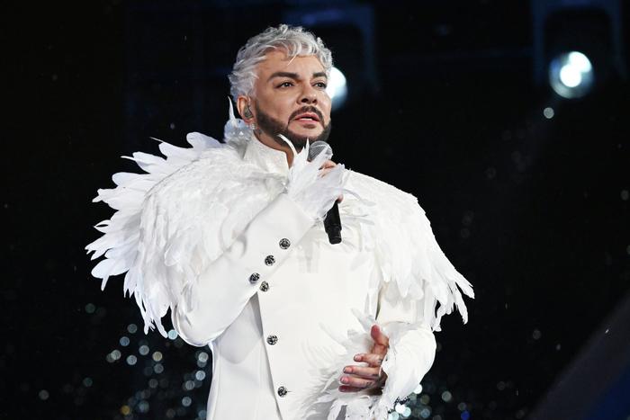 Иск "Культурной службы" к Киркорову выйдет за рамки упрощённого производства