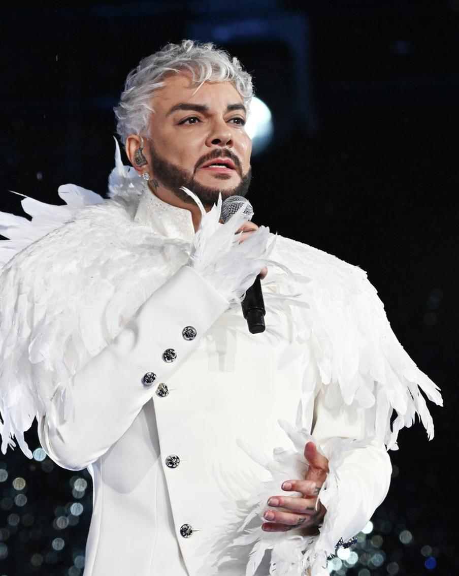 Иск "Культурной службы" к Киркорову выйдет за рамки упрощённого производства